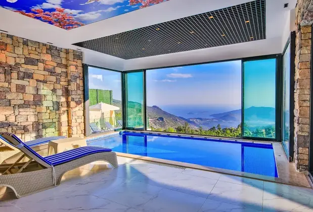 Villa Caly 4 - Görsel 8