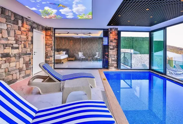 Villa Caly 4 - Görsel 9