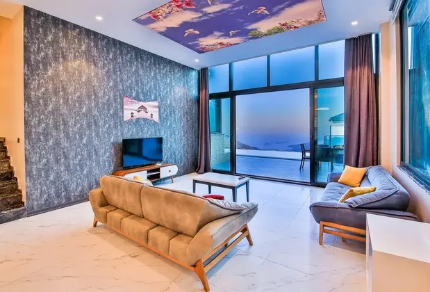 Villa Caly 4 - Görsel 10