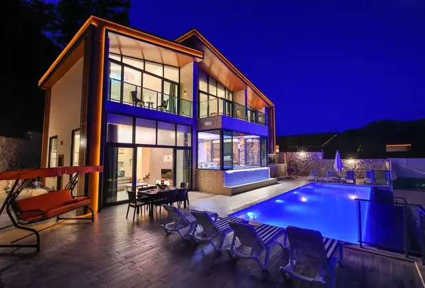 Villa Caly 4 - Görsel 17