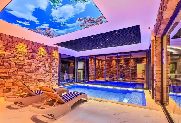 Villa Caly 4 - Görsel 18