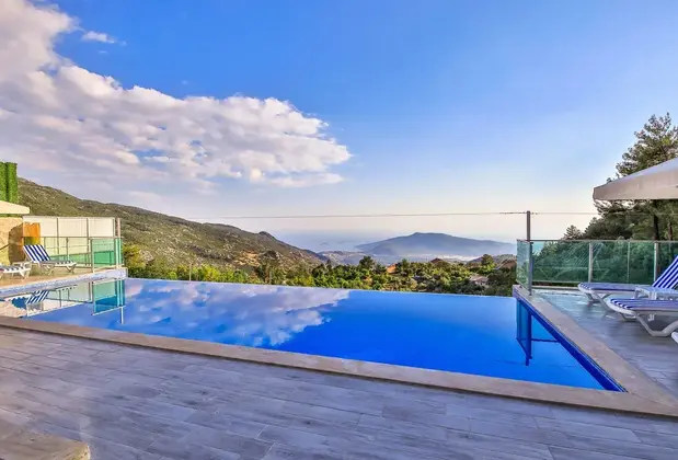 Villa Caly 4 - Görsel 23