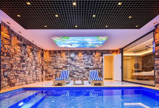 Villa Caly 4 - Görsel 24