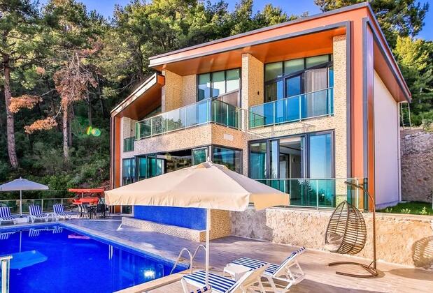 Villa Caly 4 - Görsel 27