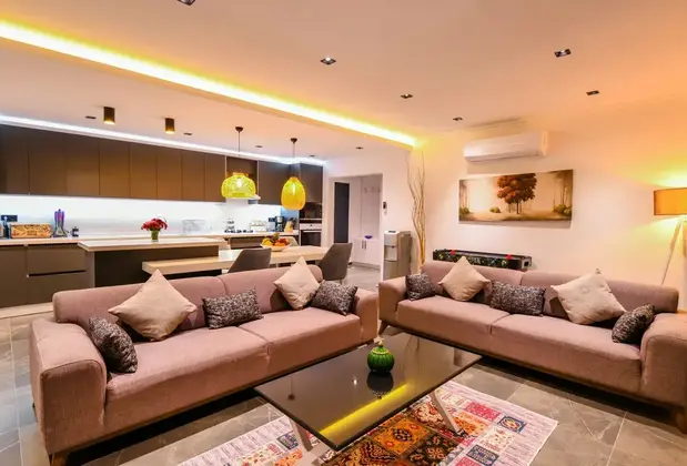 Villa Asya Uzumlu - Görsel 3