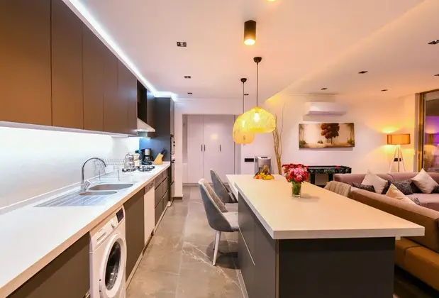 Villa Asya Uzumlu - Görsel 4