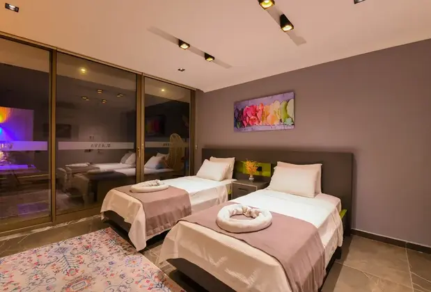 Villa Asya Uzumlu - Görsel 5