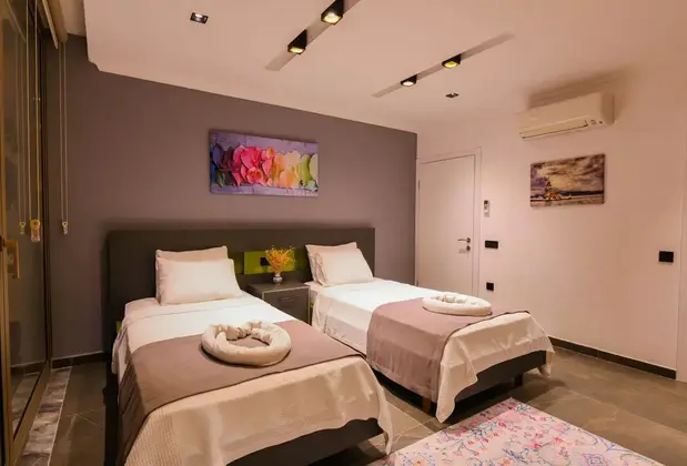 Villa Asya Uzumlu - Görsel 6