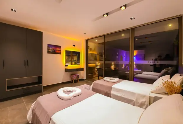 Villa Asya Uzumlu - Görsel 7