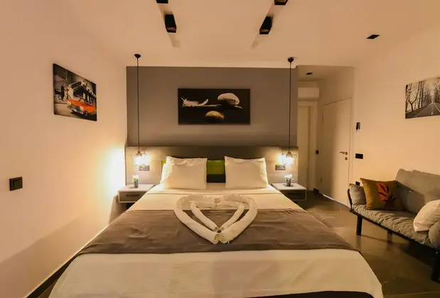 Villa Asya Uzumlu - Görsel 8