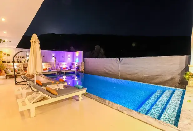 Villa Asya Uzumlu - Görsel 9