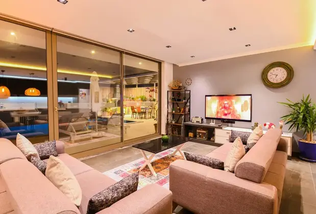 Villa Asya Uzumlu - Görsel 10