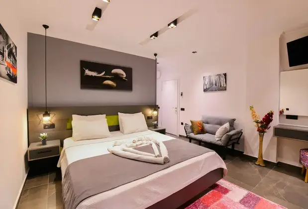 Villa Asya Uzumlu - Görsel 12