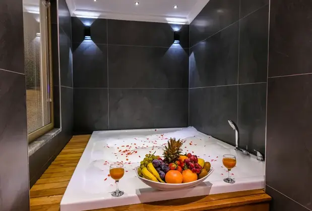 Villa Asya Uzumlu - Görsel 13