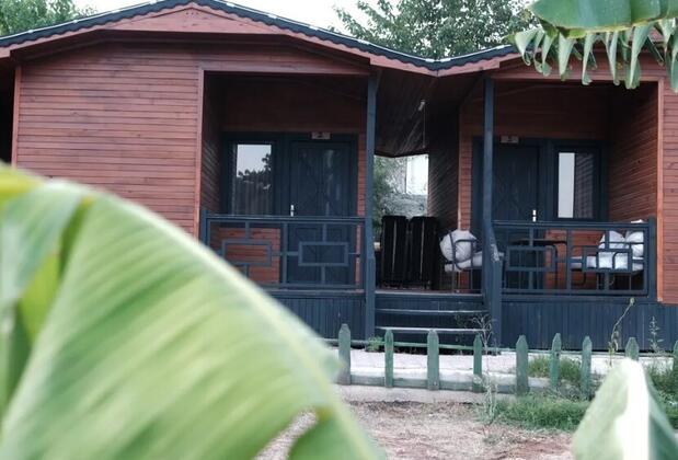 Batu Holiday Village - Görsel 4