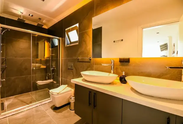 Villa Asya Uzumlu - Görsel 14