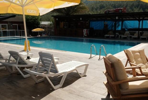 Batu Holiday Village - Görsel 12