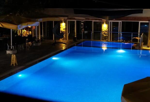 Batu Holiday Village - Görsel 13