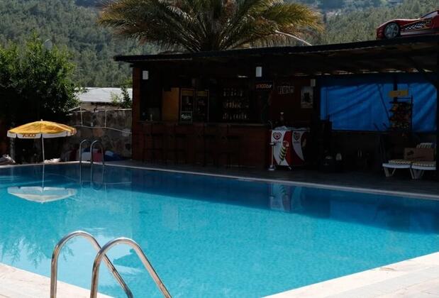 Batu Holiday Village - Görsel 14