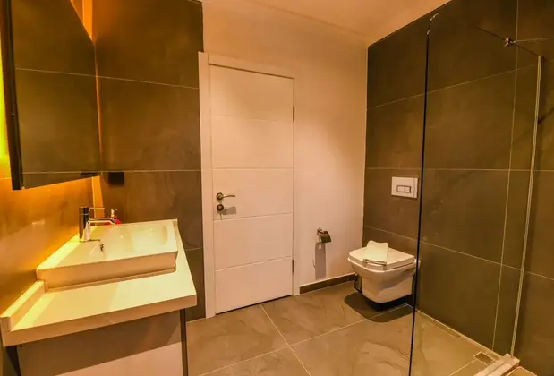 Villa Asya Uzumlu - Görsel 20