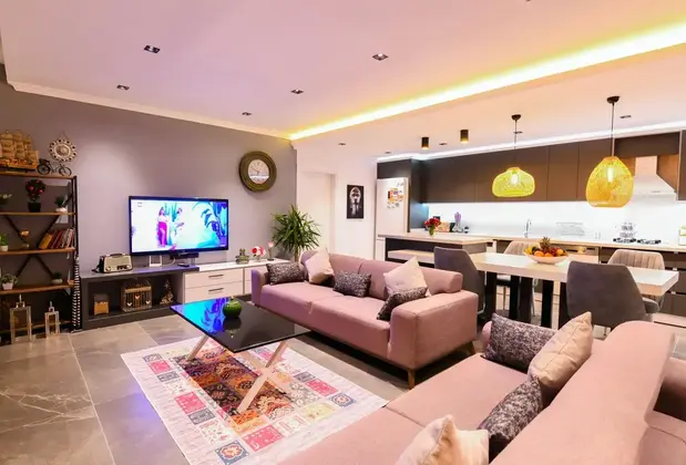 Villa Asya Uzumlu - Görsel 21