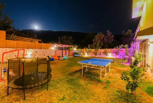 Villa Asya Uzumlu - Görsel 23