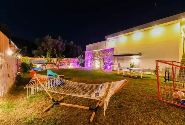 Villa Asya Uzumlu - Görsel 24