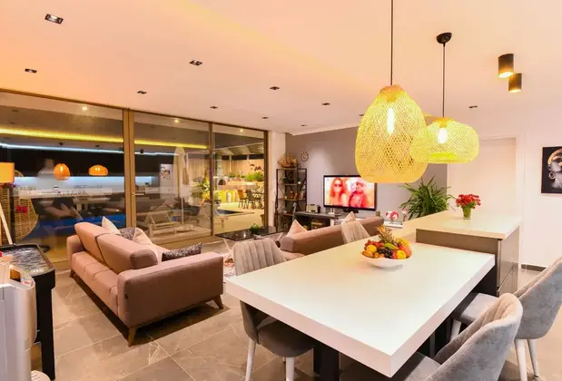 Villa Asya Uzumlu - Görsel 25