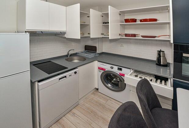 C Suites Antalia - Görsel 10