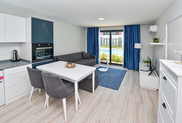 C Suites Antalia - Görsel 9