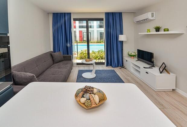 C Suites Antalia - Görsel 8