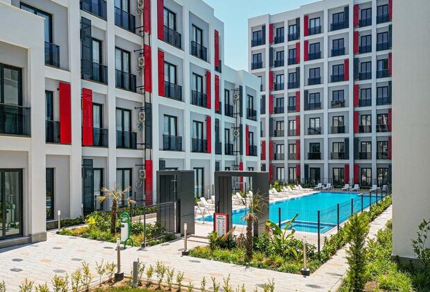 C Suites Antalia - Görsel 6