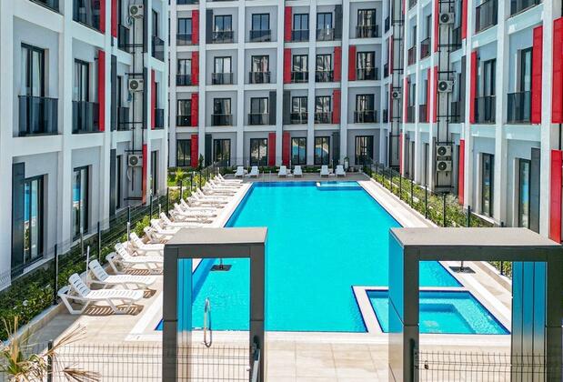 C Suites Antalia - Görsel 4