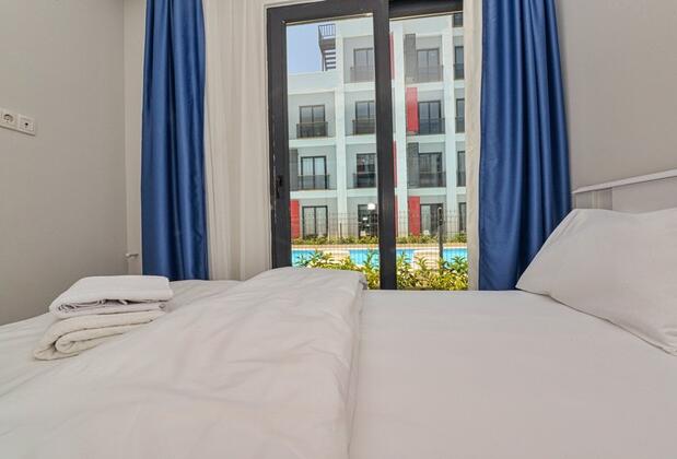C Suites Antalia - Görsel 11