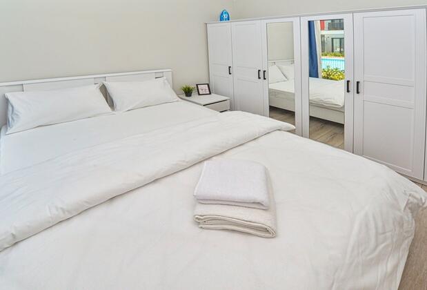 C Suites Antalia - Görsel 12