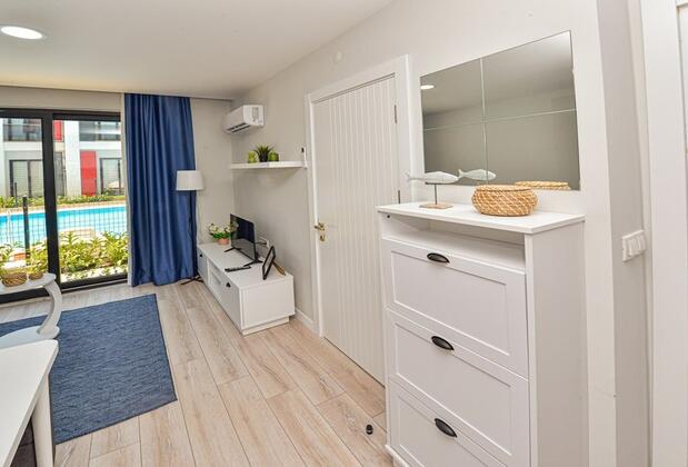 C Suites Antalia - Görsel 15