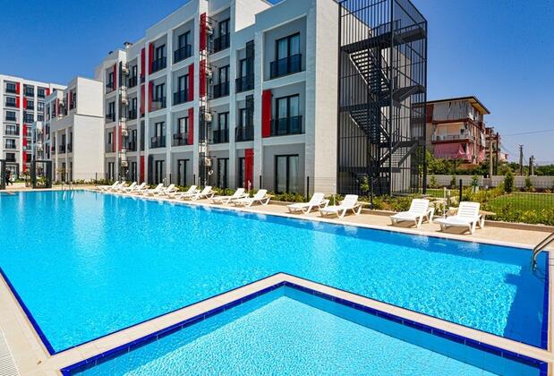 C Suites Antalia - Görsel 3