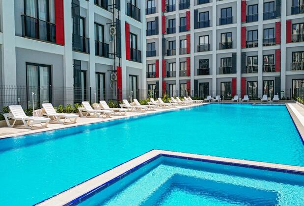 C Suites Antalia - Görsel 5