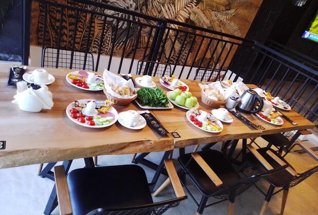 Si Hotel & Spa Kuşadası - Görsel 44