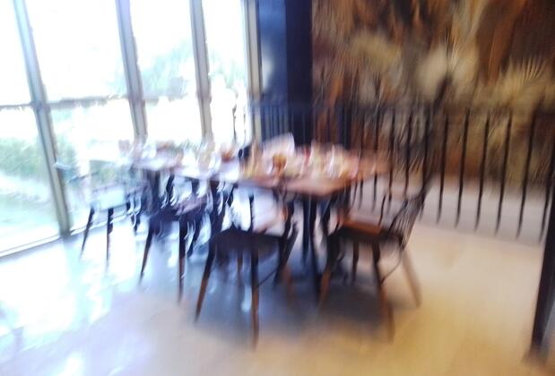 Si Hotel & Spa Kuşadası - Görsel 46