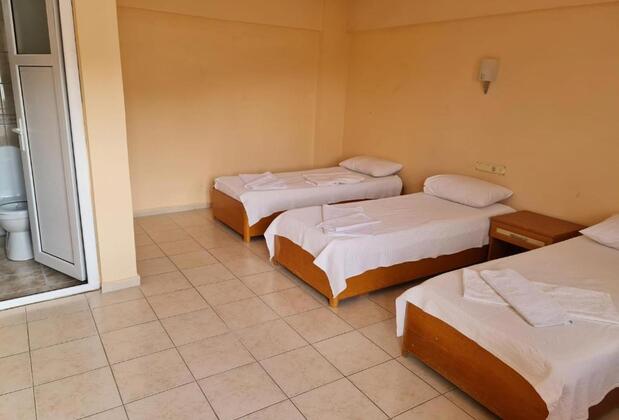 Caner Mountain Hotel - Görsel 3