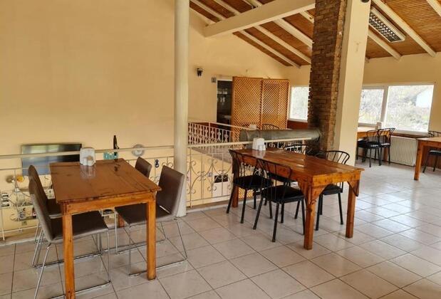 Caner Mountain Hotel - Görsel 7