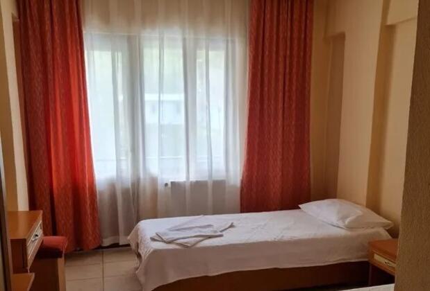 Caner Mountain Hotel - Görsel 5