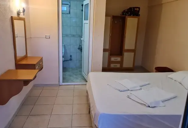 Caner Mountain Hotel - Görsel 4