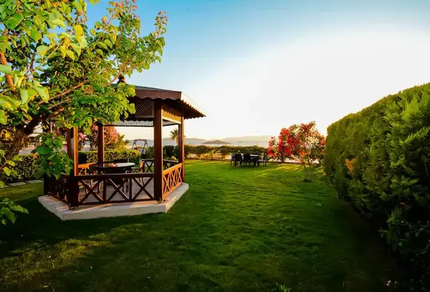 Villa Atlas - Görsel 9