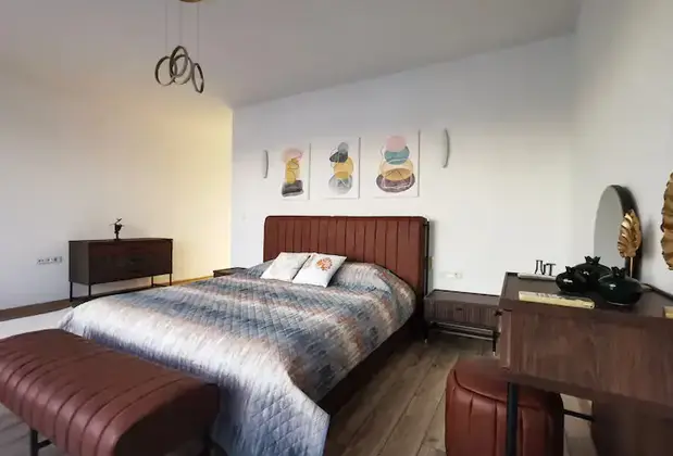 Villa Atlas - Görsel 11