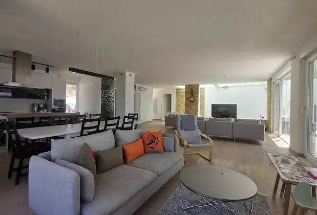 Villa Atlas - Görsel 10