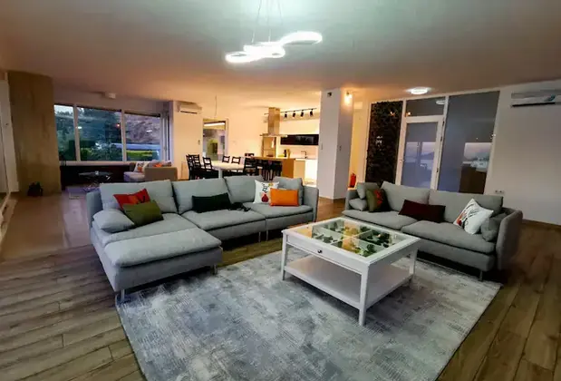 Villa Atlas - Görsel 12