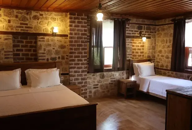 Casa Franco Hotel - Görsel 3