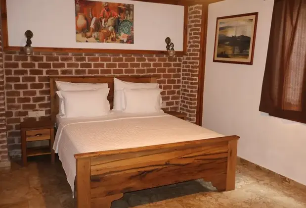 Casa Franco Hotel - Görsel 4